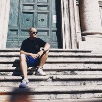 Kindai Employee Aurélien Fouache's profile photo