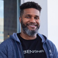 Comcast Employee Curtis Cook's profile photo