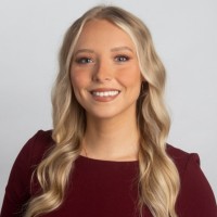 Development Counsellors International Employee Lina Lintemuth's profile photo