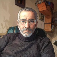 ABCDomain Employee Samvel Mayilyan's profile photo