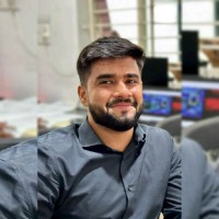 Digital Shark Technology Pvt. Ltd. Employee Syed Hussain's profile photo