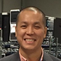 United Solutions Employee Tony Nguyen's profile photo