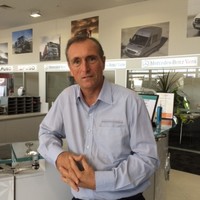 Paul Murray Email