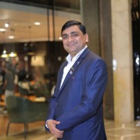 TRANSPARENT DEALS Employee Tarun Gera's profile photo