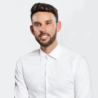 Harding Boutique Hotels Employee Paul Harding's profile photo