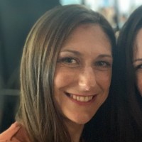 UFCW 8-Golden State Employee Katrina Gehm's profile photo