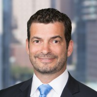 AEW CAPITAL MANAGEMENT Employee Tony Crooks's profile photo