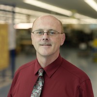 None Employee James Kramer's profile photo