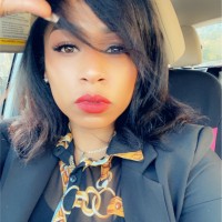 GFC Employee Lalonie Yates's profile photo