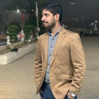 Allied Bank Limited Employee Mir Hamza's profile photo