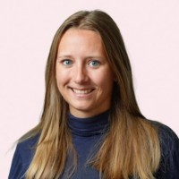 Tænketanken DEA Employee Helle Mortensen's profile photo