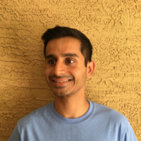 televëda Employee Rahul Vaidya's profile photo