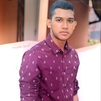 Mahesh Palad Email