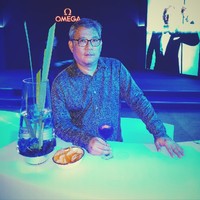 Inprodec Associates (S) Pte Ltd Employee Anthony Lim's profile photo