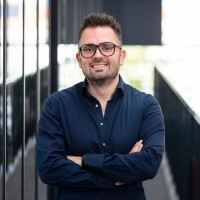 Royal Brinkman Employee Ian van Krieken's profile photo