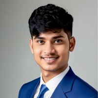 Zamp Employee Pratyush Purohit's profile photo