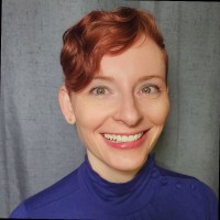 The Wounded Workforce Employee Melissa Redman's profile photo