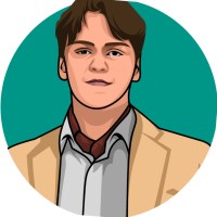 River Security Employee Eirik Kjelby's profile photo