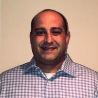 CaptionCall Employee Daniel Dinapoli's profile photo