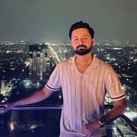 Muhammad Zargham Email