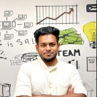 MaestroX Employee Syed Anwar's profile photo