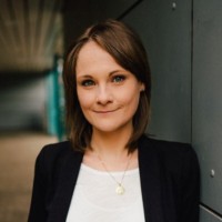 baby-walz GmbH Employee Amelie Zweifel's profile photo
