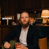 Oakman Inns & Restaurants Ltd Employee James Bird's profile photo