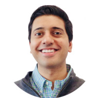 Offsight Employee Vikas Murali's profile photo