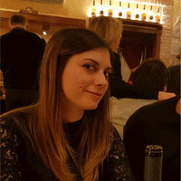DGS S.p.A. Employee Daniela Marino's profile photo
