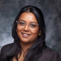 Qstream Employee Praneetha Malipeddu's profile photo