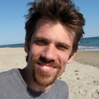 Equinix Employee Matthew McGill's profile photo