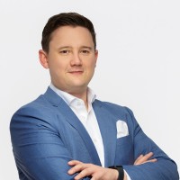Peninsula Employee Alistair Paine's profile photo