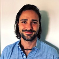 Vectorworks Employee William Moreno's profile photo