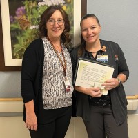 St. Elizabeth Community Hospital Employee Rebecca Flournoy's profile photo