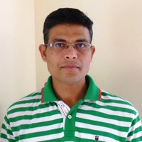Fambo Employee Sushanta Kumar's profile photo