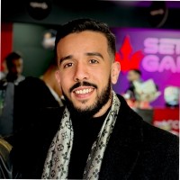 SETUP GAME Employee Zakaria Nasser's profile photo
