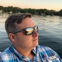 Foundation Outdoor Group Employee Kevin Landers's profile photo