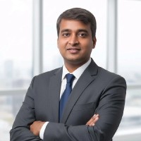 DYSYS Infotech Pvt. Ltd Employee Rinkesh Shah's profile photo