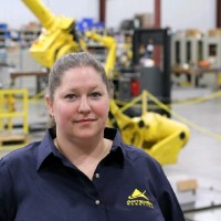Antenen Robotics Employee Terresa Burcham's profile photo