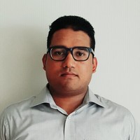 Wipro Digital Operations and Platforms Employee Avinash Kumar's profile photo