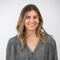 Wright Communications (New Zealand) Employee Amy McWhannell's profile photo