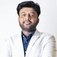 Korra Employee Mohit Naresh's profile photo