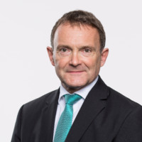 AXA Investment Managers Employee Thomas Karmann's profile photo