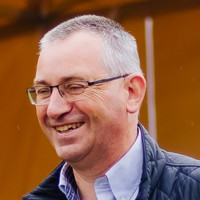 WYCOR nv Employee Wim Meneve's profile photo