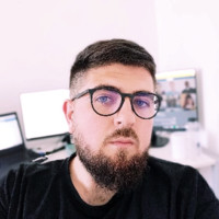 Strategad Employee Alex Biciusca's profile photo