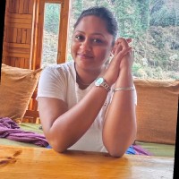 RELIANCE TRENDS LIMITED Employee Jyoti Paul's profile photo