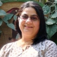 Ultimate Destinations Employee Tanuja Daptardar's profile photo