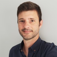 Patrick Huber Machado Email