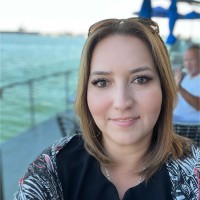 Santa Clara County Social Services Agency Employee Patty Ramirez's profile photo