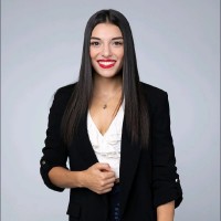 La Tavola Employee Sana Jridi's profile photo